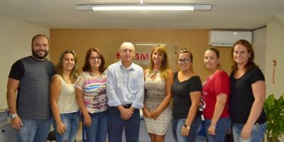 Pesquisa de Satisfação avalia desempenho da Secretaria de Indústria, Comércio e Serviços