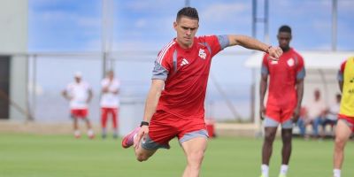 Praticamente garantido na final, Inter encara o Ypiranga neste sábado pelo Gauchão