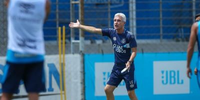 Grêmio e Juventude decidem hoje o outro finalista do Gauchão 2026