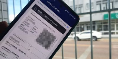 Governo gaúcho alerta para última semana de pagamento do IPVA com até 21,6% de desconto