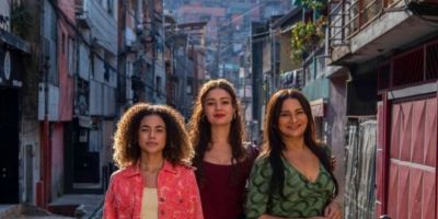 Leia o resumo dos capítulos de Três Graças de 23 a 28 de fevereiro de 2026