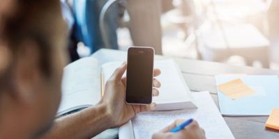 Governo do Estado retoma pesquisa sobre resultados da proibição do uso de celulares