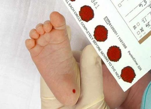 Vereador propõe inclusão de exame de CPK no teste do pezinho em Camaquã