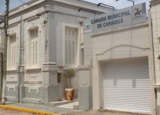 Saúde, mobilidade e inclusão digital entram na pauta do Legislativo de Camaquã