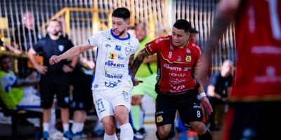 Vélez Camaquã se despede da Supertaça Santo Ângelo