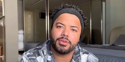 Influenciador Hytalo Santos é condenado por exploração sexual infantil