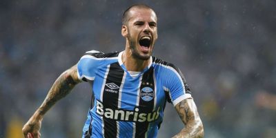 Grêmio sente cansaço e tropeça no lanterna San Lorenzo