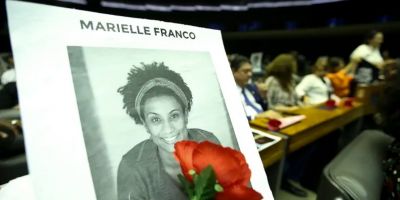 STF começa a julgar mandantes do assassinato de Marielle e Anderson