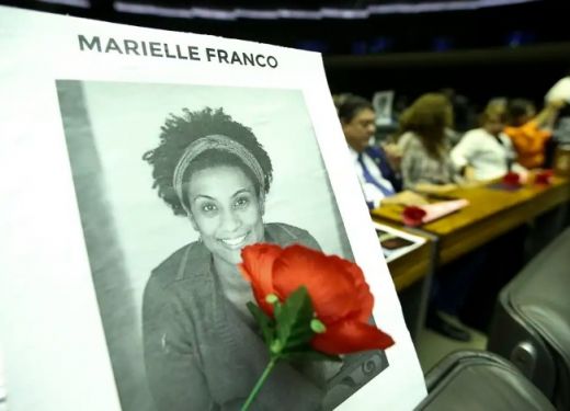 STF começa a julgar mandantes do assassinato de Marielle e Anderson