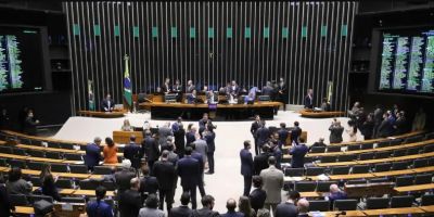 Câmara aprova PL antifacção e endurece penas para crime organizado