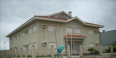 Tapes - servidores do Forum paralisaram nesta quarta