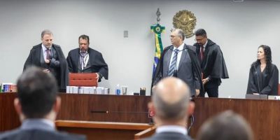 Caso Marielle e Anderson: STF condena irmãos Brazão a 76 anos