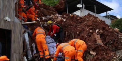 Tragédia em MG já matou 47 pessoas e 20 seguem desaparecidas