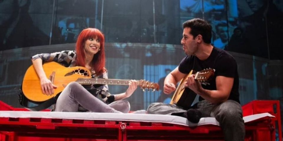 Com Mel Lisboa, show de tributo a Rita Lee vai acontecer em Camaquã