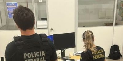 PF deflagra 2ª fase de operação que apura crimes relacionados às enchentes de 2024 no RS
