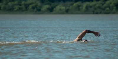 Projeto de Lei propõe declarar Porto Alegre como Cidade da Natação em Águas Abertas