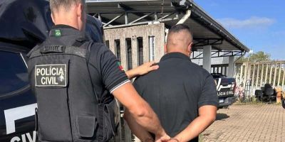 Polícia Civil desarticula esquema investigado por tráfico de animais e venda clandestina de armas