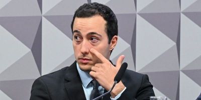 CPMI: família Camisotti recebeu '5 vezes mais' que Careca do INSS, diz relator 