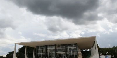STF adia para 25 de março julgamento sobre suspensão de penduricalhos