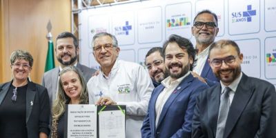 Doenças raras: nova tecnologia do SUS reduz tempo de diagnóstico