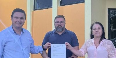 Vereadores de Arambaré elaboram requerimento que solicita extinção das diárias do Legislativo