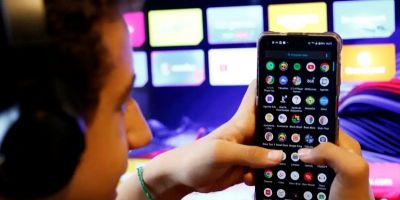 Governo derruba alta de imposto para smartphones e eletrônicos