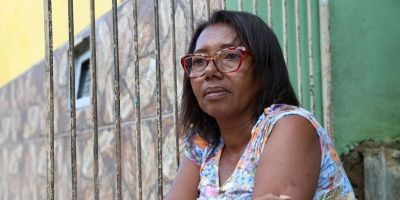 "Perdi quase 20 pessoas da família”, diz moradora de Juiz de Fora