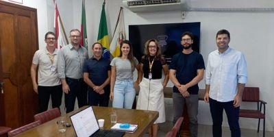 Governo do Estado desenvolve ferramenta de inteligência artificial para impulsionar o empreendedorismo