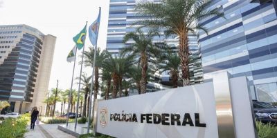 PF faz buscas em gabinete de magistrado que absolveu estuprador