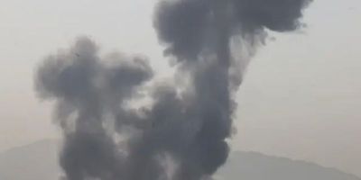 Israel e EUA atacam Irã