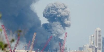 Ataques ao Irã deixam ao menos 201 mortos e cerca de 750 feridos