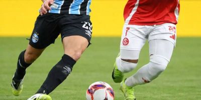 Grêmio e Inter abrem final do Gauchão em clássico na Arena