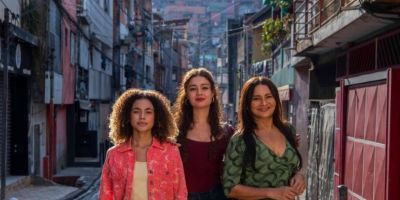 Leia o resumo dos capítulos de Três Graças de 2 a 7 de março de 2026