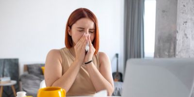 Calor intenso ocasiona aumento de crises alérgicas