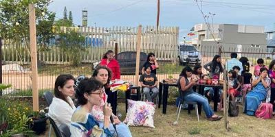 Abertura da exposição “Cartografias do Pertencer” ocorre neste sábado (7) em Cristal