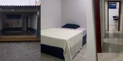 Moraes nega prisão domiciliar ao ex-presidente Jair Bolsonaro