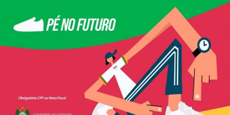 Governo do RS disponibiliza cartões do Programa Pé no Futuro para ingressantes na Rede Estadual em 2026