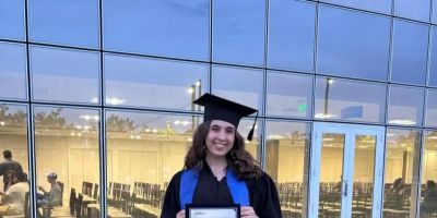 Brasileira vence concurso internacional de biologia quântica