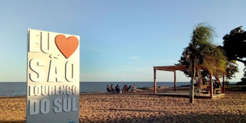 Prefeitura de São Lourenço do Sul abre concurso público para 61 cargos