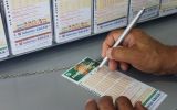 Sorteio da Mega-Sena pode pagar R$ 160 milhões nesta terça-feira