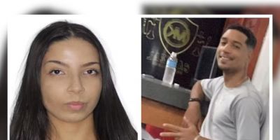 Homem que matou ex-namorada em joalheria deixa hospital e é preso em SP