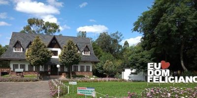 Prefeitura de Dom Feliciano investe R$ 300 mil na aquisição de minivans para a saúde