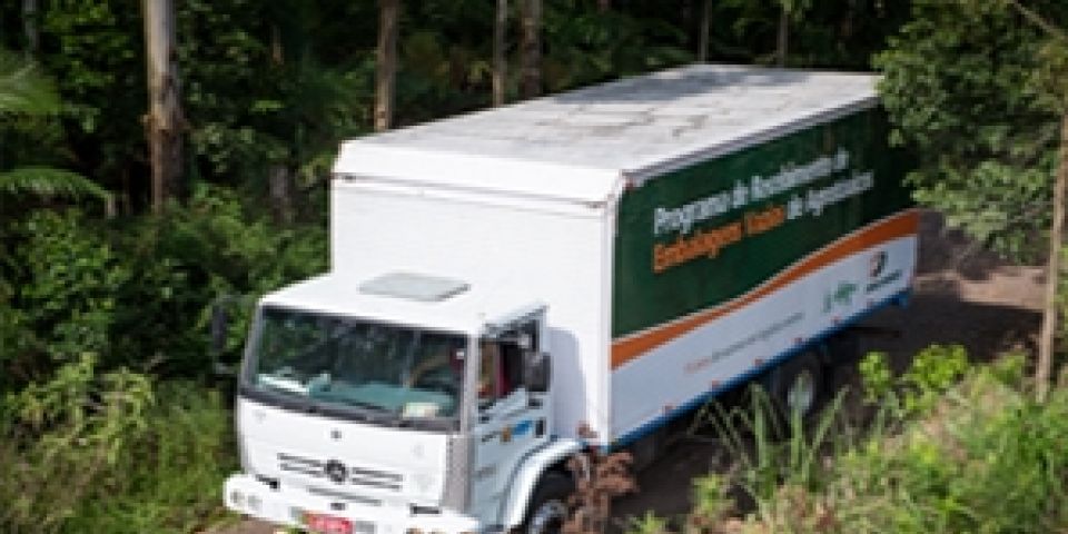 Programa de Recebimento de Embalagens inicia roteiro pelo Noroeste gaúcho