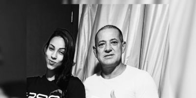 Tragédia no DF: pai tira a própria vida ao ver a filha morta após grave acidente