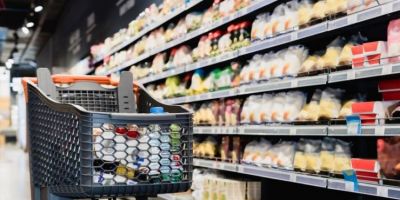 Preço médio dos alimentos tem segundo recuo consecutivo do ano no Rio Grande do Sul