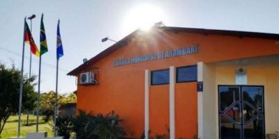 Câmara de Arambaré arquiva proposta de reajuste nas diárias após repercussão na comunidade