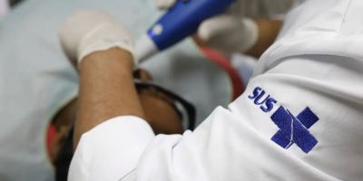 SUS: mulheres vítimas de violência terão acesso a reconstrução dental