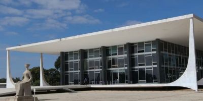 STF tem dois votos para negar novamente prisão domiciliar de Bolsonaro