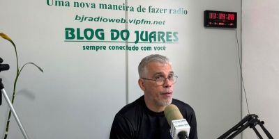 Nelson Bavier projeta ano de 2026 do Vélez Camaquã