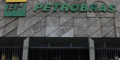 Petrobras registra lucro líquido de R$ 110,6 bilhões em 2025